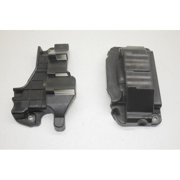 Defletor Óleo Carter Jeep Compass Renegade Toro 2.0 Diesel 