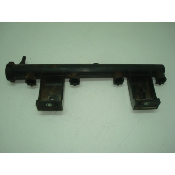 Flauta De Combustivel Peugeot/208 Citroen/c3 1.5 8v 2013 