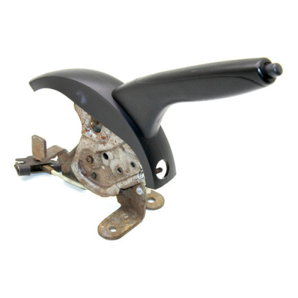 Alavanca Freio Mao Nissan Versa 2011 2012 A 2019 Original