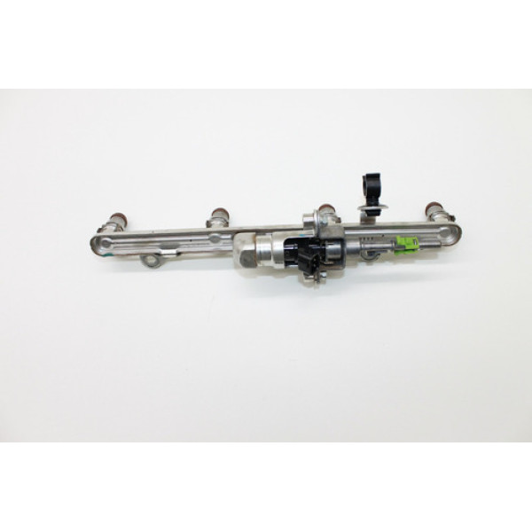 Flauta Partida Fria Completa Honda New Civic 1.8 16v 2013