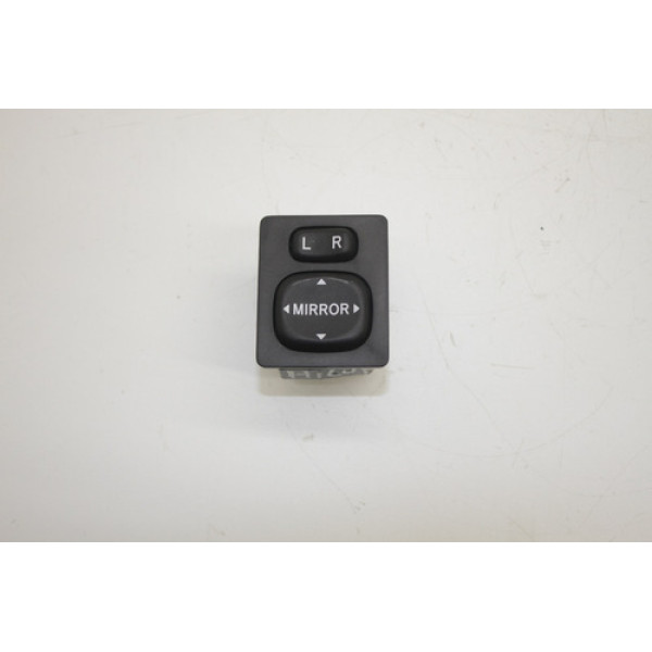 Comando Retrovisor Toyota Hilux Sw4 05-13