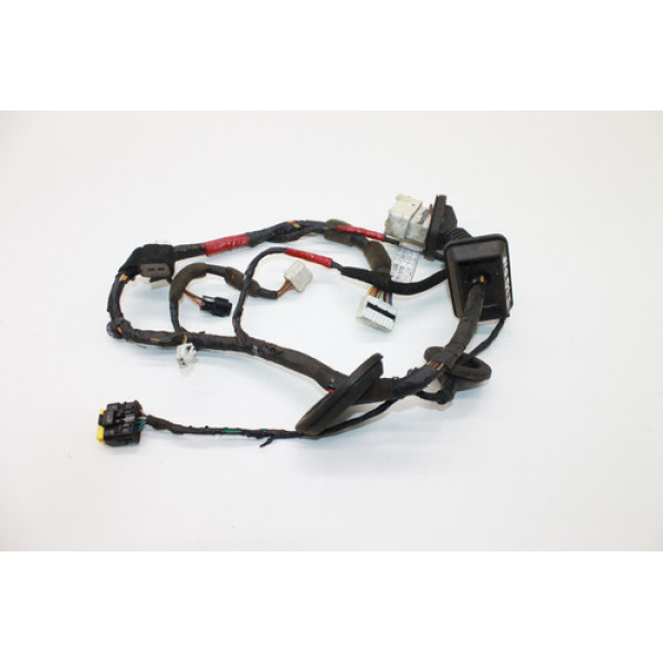 Chicote Porta Dianteira Esquerda Hyundai I30 91600 2l070