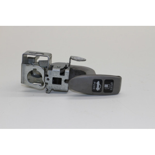 Alavanca Abertura Tanque Tampa Tras Honda New Civic 1.8 2013