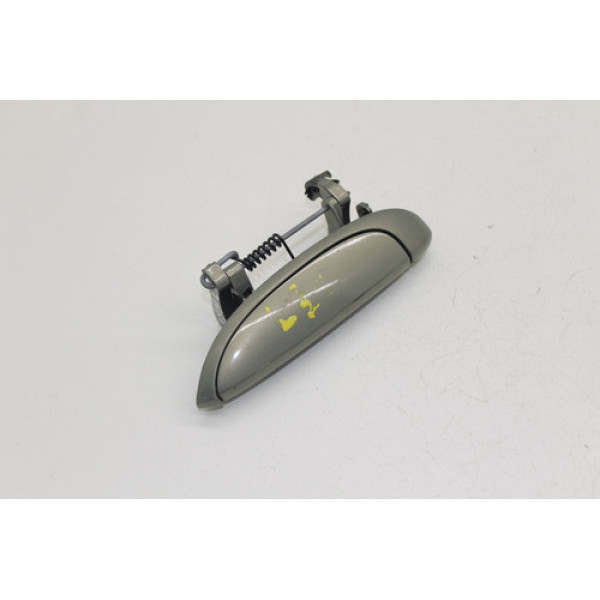 Maçaneta Externa Renault Clio Scenic 02-12 D.t-e