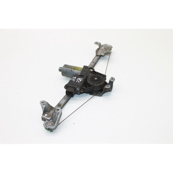 Máquina Vidro Traseira Esquerda Gm Vectra 1997