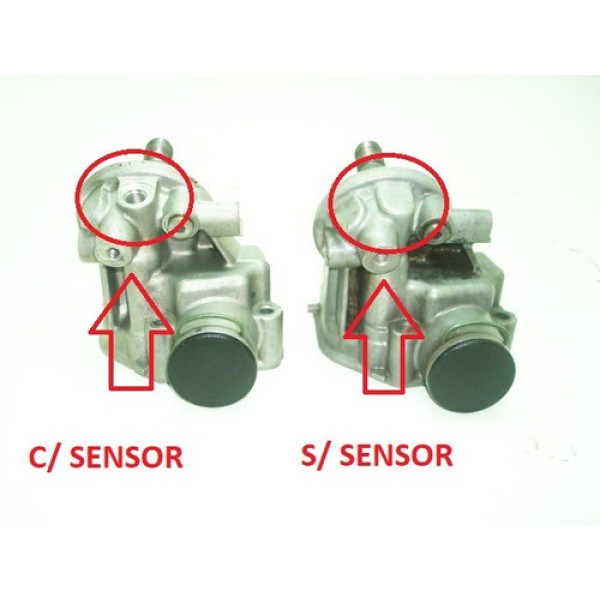 Suporte Filtro Óleo Motor 2.0 Golf /audi/ Passat /bora 