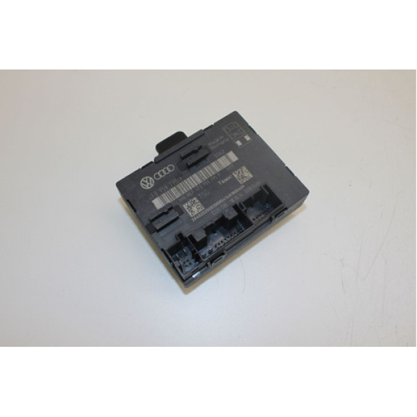 Módulo Porta T.d Audi Q7 10-15 4f0959795f