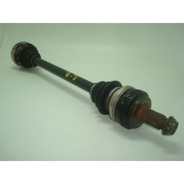 Semi-eixo Traseiro Lado Esquerdo Bmw 320i 2010 7523959