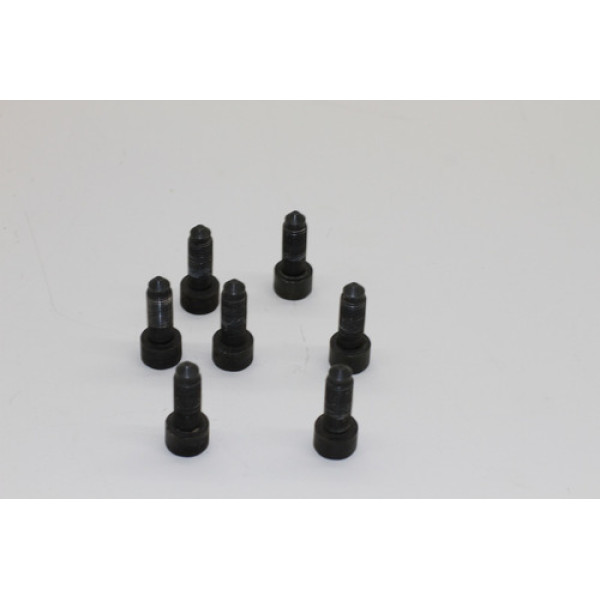 Jogo Parafusos Cremalheira Mercedes C280 I6 1996