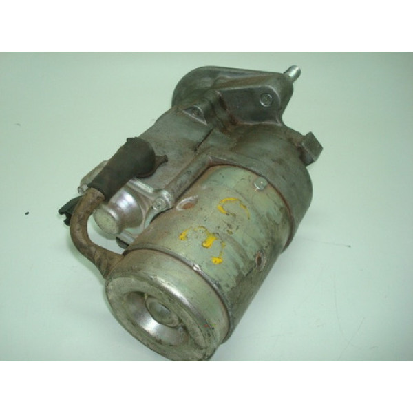 Motor De Arranque Toyota Hilux Sw4 3.0 Diesel - 28100 0l121