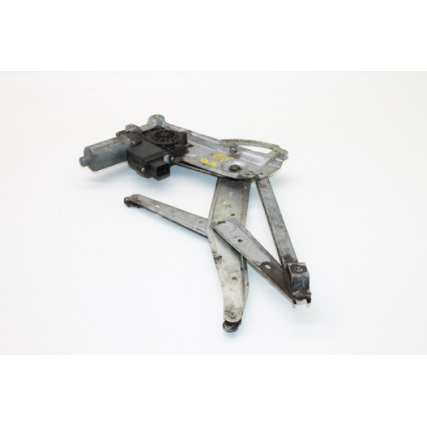 Máquina  Vidro Dianteira Direita Gm Vectra 1997 0130821655