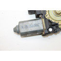 Motor Do Vidro Traseiro Esquerdo Audi A3 2001  H 8l4959801a
