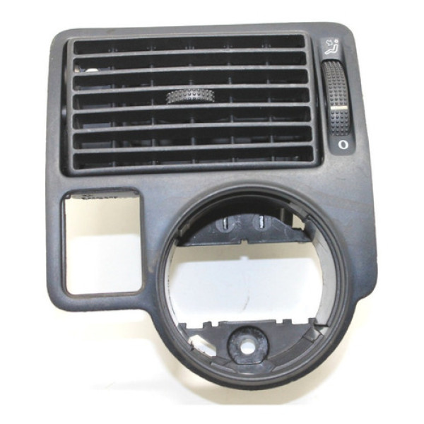 Difusor Ar Esquerdo Vw Golf 1999 A 06 1j1815715a Original