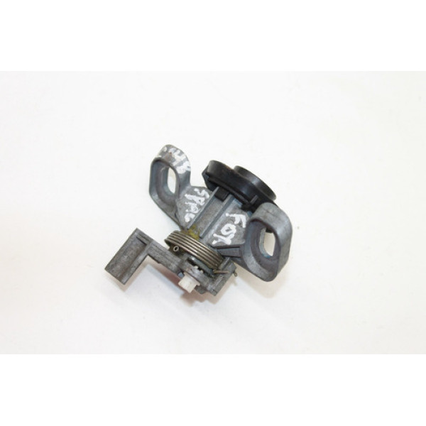 Cilindro Tampa Traseira Vw Fox 2012