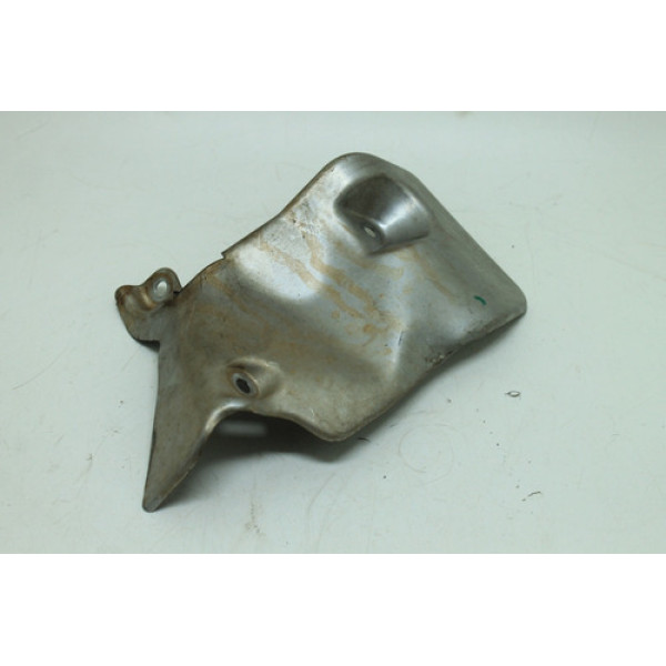 Capa Protetora Coletor Escape Audi Q7 2015 3.0 06e253244h