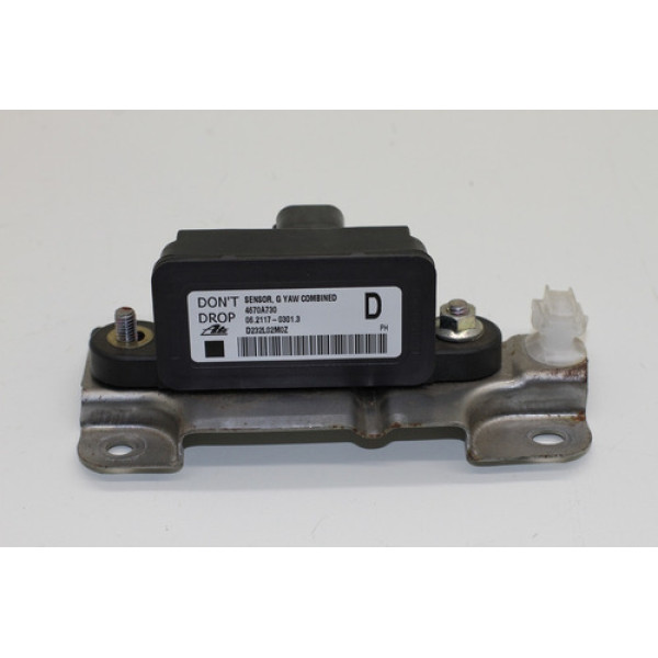 Sensor Velocidade Mitsubishi Asx 2.0 2013 4x4 4670a730