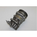 Compressor Ar Citroen C4 307 08-12 1.6 16v 9659875780