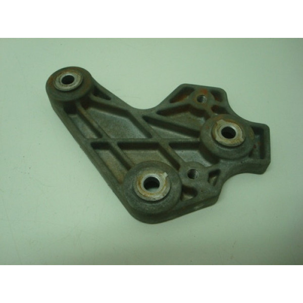 Suporte Da Válvula Egr Gm S10 Diesel 2.8 180cv 2013