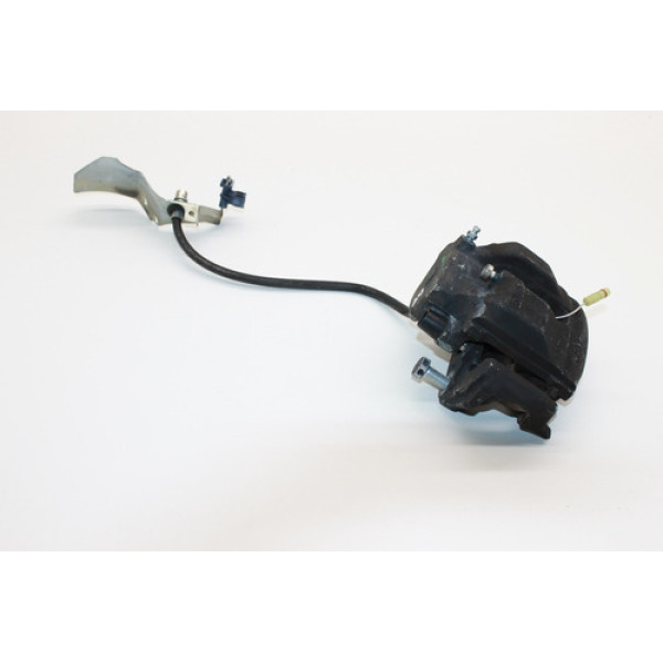 Pinça Freio Diant. Esquerdo Mercedes C280 1996 57/25/288