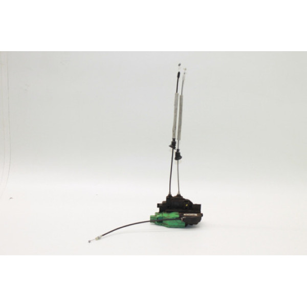 Fechadura Traseira Direita Hyundai I30 2010 81420-2l000