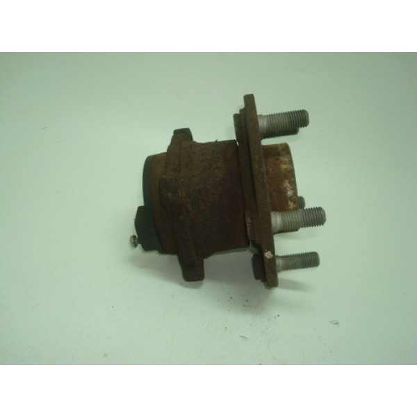 Cubo Roda Traseiro Ford Focus 1.6 / 2.0 2011 