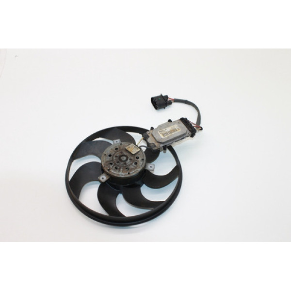 Ventoinha Eletroventilador Audi Q7 2015 7l0959455f