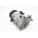 Compressor Do Ar Condicionado Gm Cruze 1.4t 16v 39038560