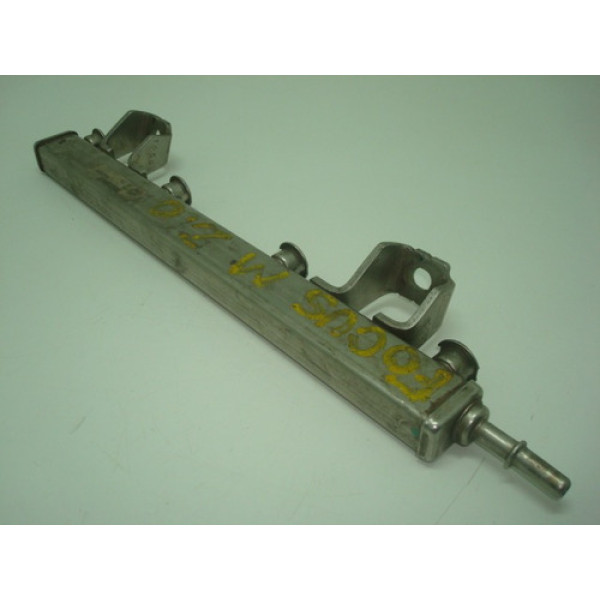 Flauta De Combustível Ford Focus Ecosport 2.0 16v Gas 08/13