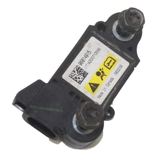 Sensor Detonação Gm Captiva 08-13 96814915