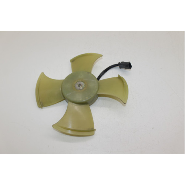 Ventoinha Honda Civic 96-00 5532300