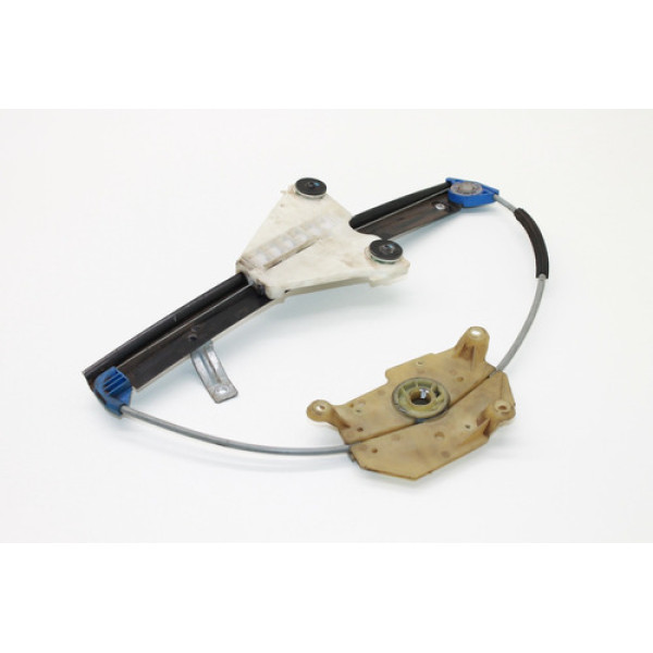 Maquina Vidro T/direita Sem Motor Audi A3 2002 8l4839398  