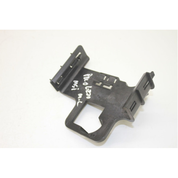 Suporte Módulo Injeção Vw Polo Virtus 1.6 18-23 2q0906507b