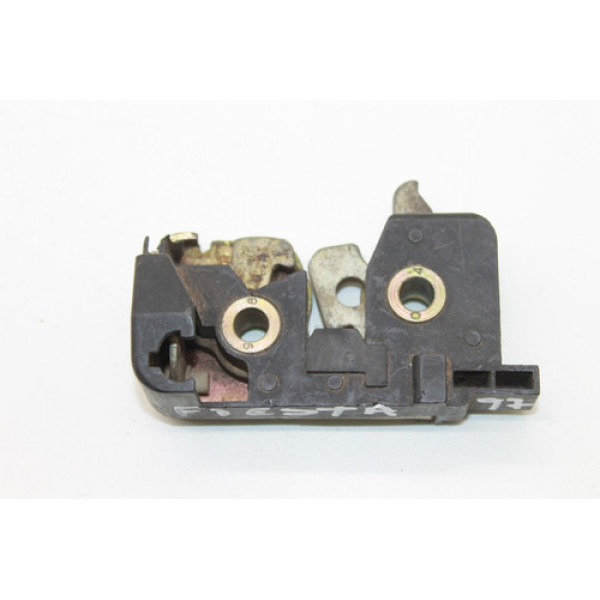 Fechadura Tampa Traseira Ford Fiesta 1997 96fg-a43102-cc