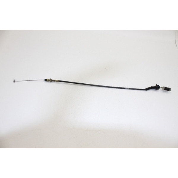 Cabo Acelerador Honda Fit 2004 A 2008 Mecânico