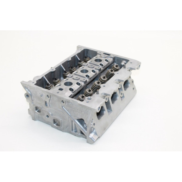 Cabeçote Vw Gol Fox Up Voyage 12v 04c103404c