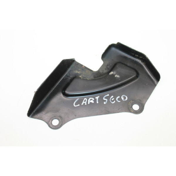 Carter Seco Suzuki Grand Vitara 2.0 2012