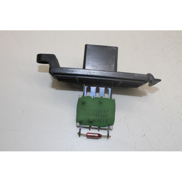 Resistência Caixa Ar Ford Ka Se 1.0 3cc 2019 Cn11-18b647