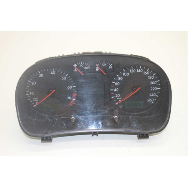 Painel Instrumento Vw Golf Bora 98-01 1j0920805b Vdo