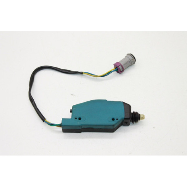 Trava Elétrica Volkswagen E Audi 3259597801 Preta E Verde