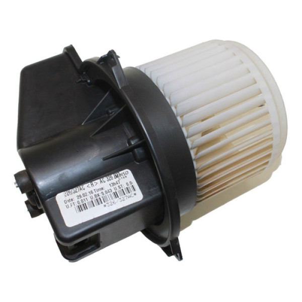 Motor Ventilador Ar Forçado Fiat Grand Siena 07-15 5n8522100