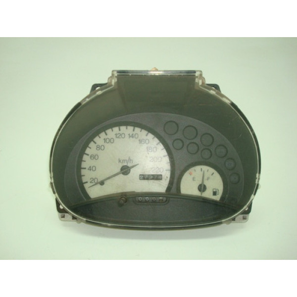 Painel Instrumento Ford Ka 1998 