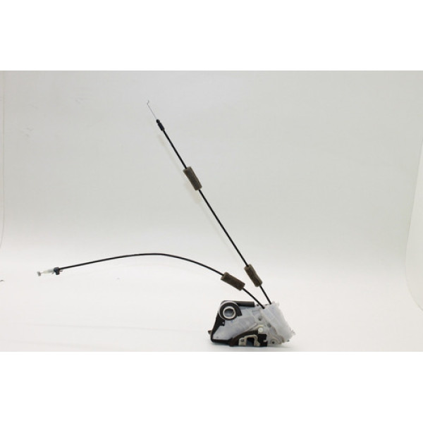 Fechadura Dianteira Esquerda Honda Hrv City Crv 2019 