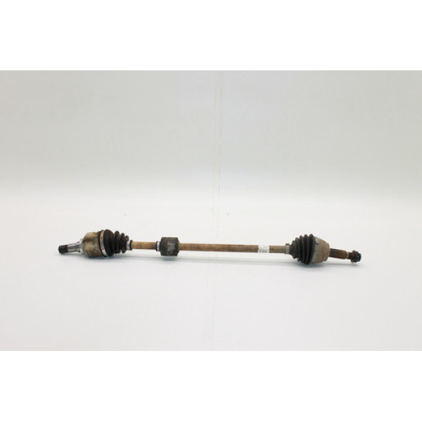 Semi Eixo Completo Lado Direito Etios 1.5 Aut. 743410-0d270