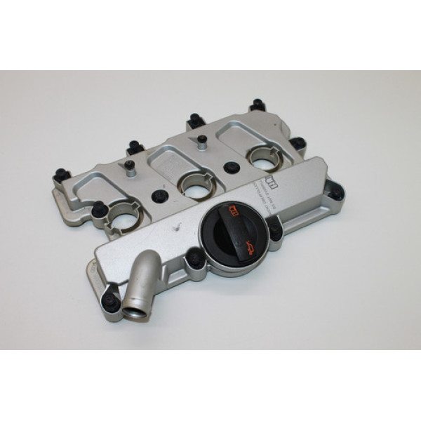 Tampa Válvula Lado Esquerdo Audi Q7 3.0 V6 2015 06e103471p