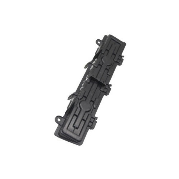 Tampa Filtro Cabine Vw Polo 1.6 Msi 2018 T89546a