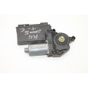 Motor Do Vidro Traseiro Esquerdo Audi A4 2005 8e0959801a