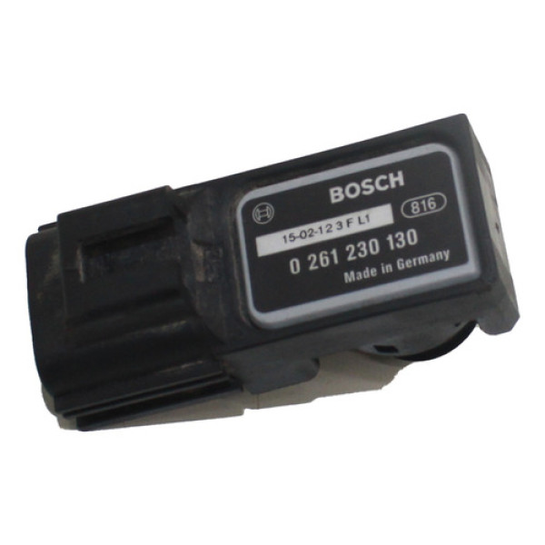 Sensor Pressão Hidrovácuo Dodge Journey 09-17 0261230130