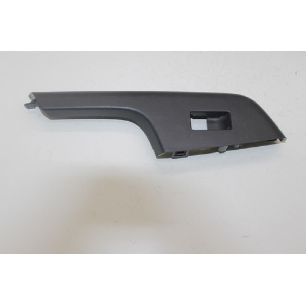 Moldura Comando Vidro T.d Honda Crv 13-16 83741t0jaa01120