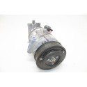 Compressor Do Ar Condicionado Gm Cruze 1.4t 16v 39038560