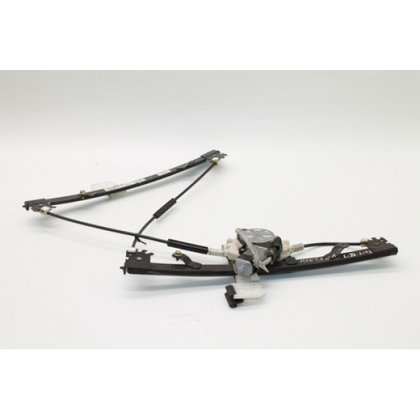 Maquina Vidro Dianteira Direita Gm Montana Agile